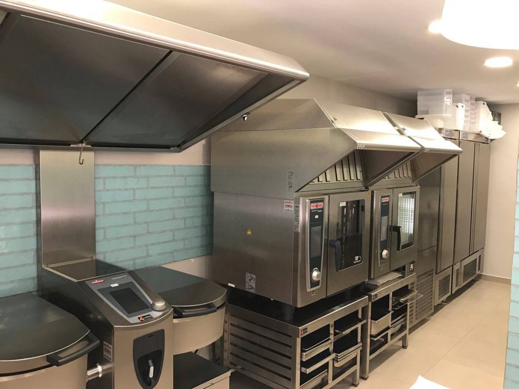 Rational-Trained Specialists