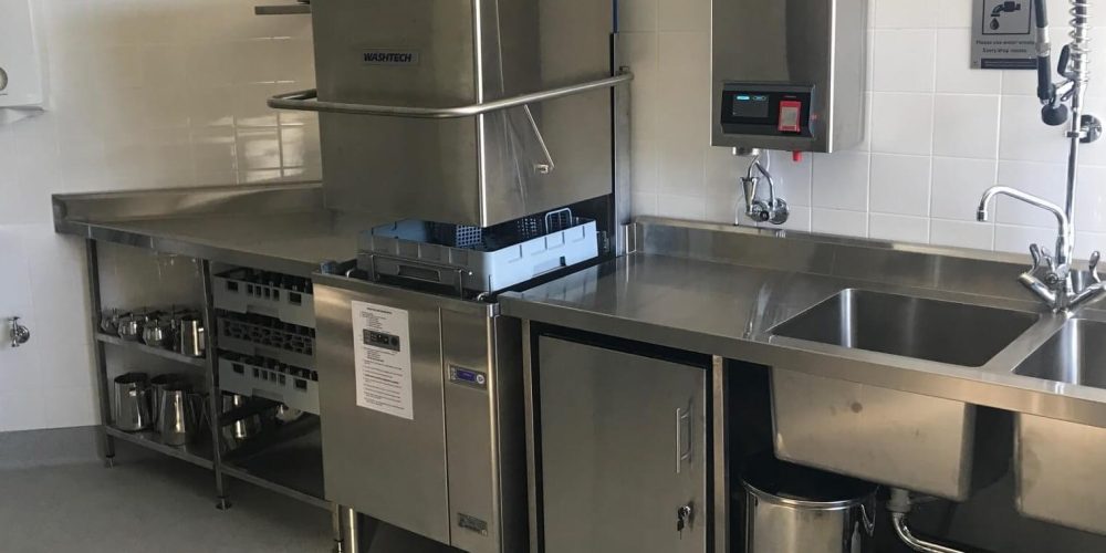 Washtech-M2-Pass-Through-Dishwasher.-Kitchen-fitout-by-KLH-Constructions-e1597968256709